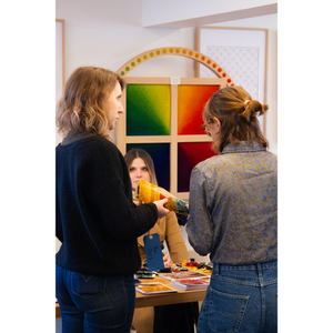 Illustration Forum d'orientation | Artisanat & patrimoine