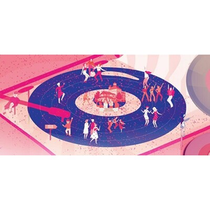 Illustration Forum des Associations