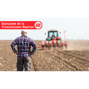 Illustration Forum "Renouvellement des générations en agriculture" (85)