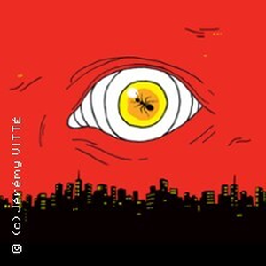 Illustration Fourmi(s)