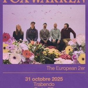 Illustration Foxwarren