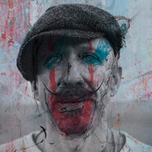 Illustration Foy Vance - The Wake