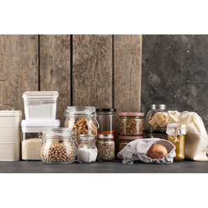 Illustration Foyer Zéro Déchet : participez au défi !