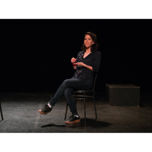 Illustration Fragments of Life (spectacle en anglais)