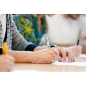 Illustration Français professionnel (FLE) - Tests obligatoires