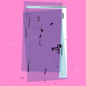 Affiche de Franchir les seuils