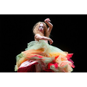 Illustration François Chaignaud