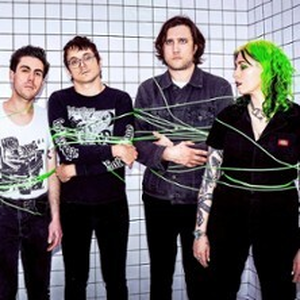 Illustration Frankie and The Witch Fingers