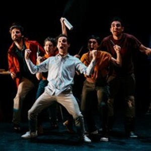 Illustration Frantz - Cie BPM-La Sacla Provence - Avignon