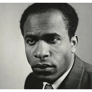Illustration FRANTZ FANON, CENT ANNÉES TROPIQUES
Sélène Saint-Aimé invite Simone Lagrand