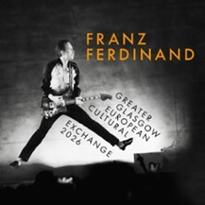 Illustration Franz Ferdinand