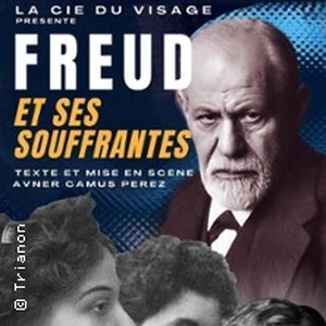 Illustration Freud et ses Souffrantes
