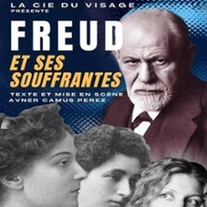 Illustration Freud et ses Souffrantes