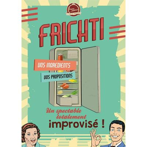 Illustration Frichti