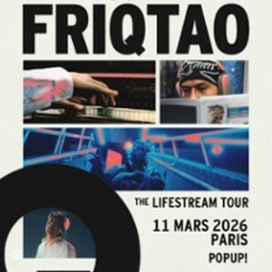 Illustration Friqtao