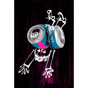 Affiche de Froid / Biographies d'ombres