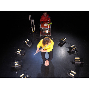 Illustration Fuite(s) pour flûte(s)