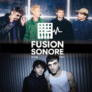 Illustration Fusion Sonore : Marta + Tukan