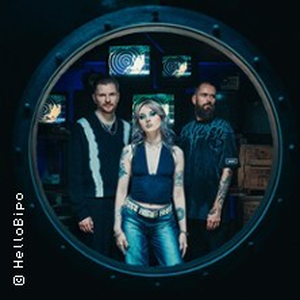 Illustration Future Palace