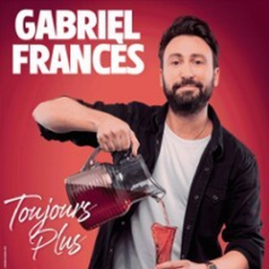 Illustration Gabriel Francès - Toujours Plus - Le Solo, Paris