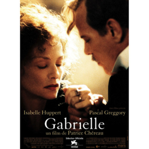 Illustration GABRIELLE