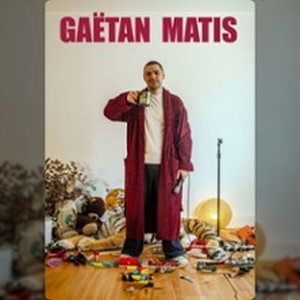 Illustration Gaëtan Matis
