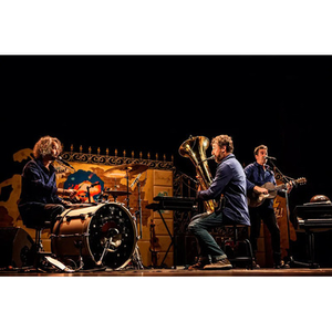 Illustration Gainsbourg for Kids