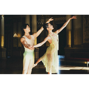 Illustration Gala d'étoiles