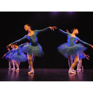 Illustration Gala de danse