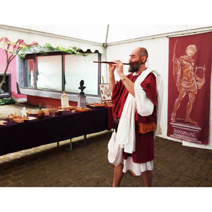 Illustration Gallia Musica