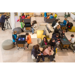 Illustration Game Story - Nocturnes