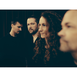 Illustration Garden of Silences - CLÉMENT JANINET