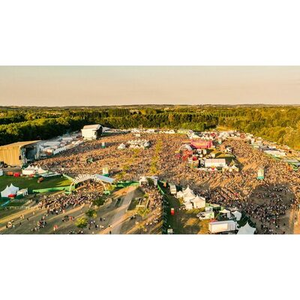 Illustration Garorock 2025