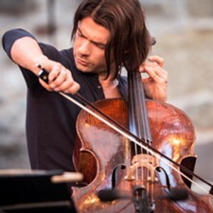 Illustration Gautier Capuçon