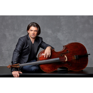 Illustration Gautier Capuçon