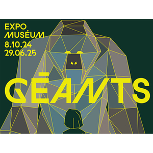 Illustration Géants