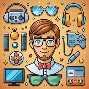 Illustration Geek’ulture