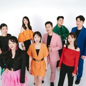 Illustration Gena ( Corée )