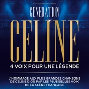 Illustration Génération Céline - Tournée