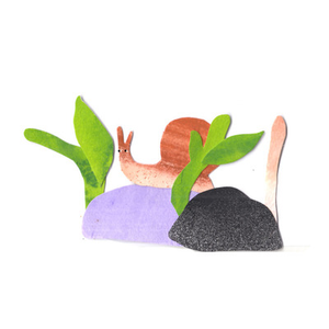 Illustration Générations slam