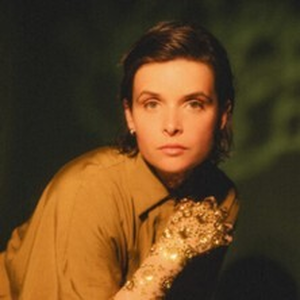 Illustration Gentiane MG - Can You Hear the Birds