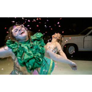 Illustration George de Molière | La Comédie de Clermont