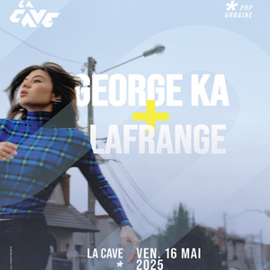 Illustration George Ka + Lafrange