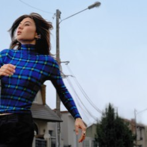 Illustration George Ka - Tournée