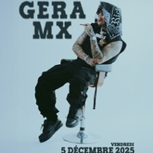 Illustration Gera Mx