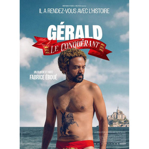 Illustration GERALD LE CONQUERANT