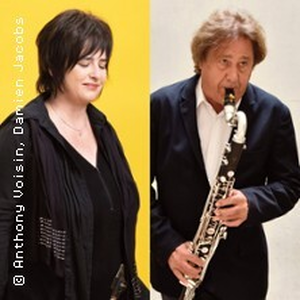 Illustration Géraldine Laurent & Louis Sclavis