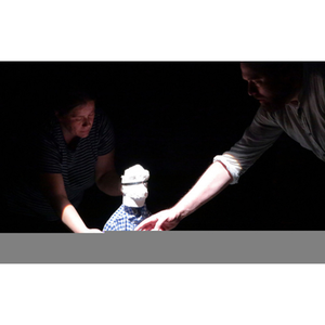 Illustration GGG - Eukaryote théâtre | La Cour des Trois Coquins