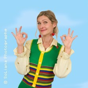 Illustration GiedRé - Maxi Best-Of - Tournée