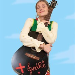 Illustration GiedRé - Nouvelle Formule Maxi Best Of